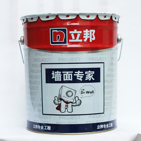 無機涂料和乳膠漆有什么不同?區(qū)別在哪里?