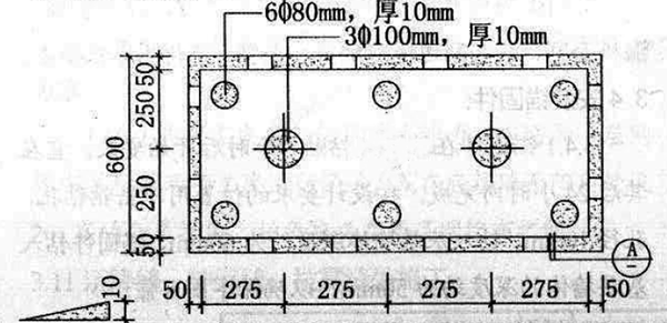 FS-A(Ⅱ型)級保溫板條點粘接法.png