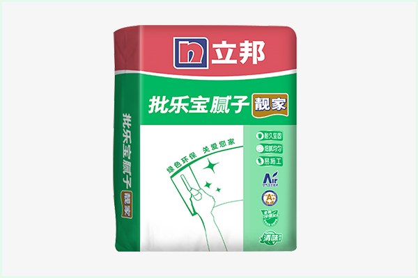立邦膩子粉價格表(含家裝、工程膩子)