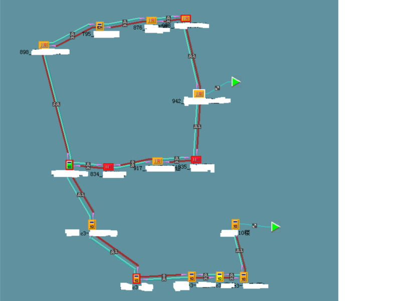 ZXMP S385設備巧用時隙環回(圖1) 2.bmp