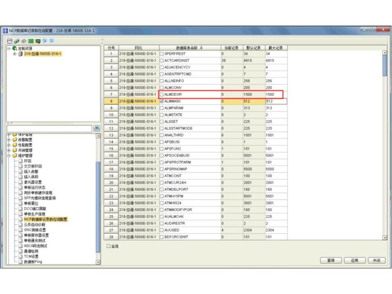 ZXMP S385設(shè)備告警級(jí)別不正常問(wèn)題處理一例(圖3) 4.jpg