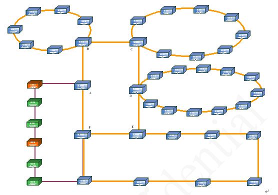 ZXMP S385-SDH本地網公務不通問題(圖1) 1.jpg