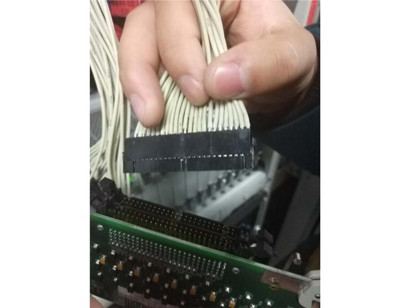 某集團客戶中興S200上的2M業務割接到同站的中興S330上業務不通故障分析(圖1) 某集團客戶中興S200上的2M業務割接到同站的中興S330上業務不通故障分析(圖1)