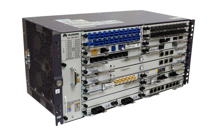 OptiX OSN1800 V多業務光傳送平臺產品功能(圖1) OSN1800V-2.jpg