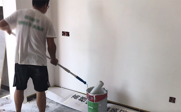 內(nèi)墻乳膠漆刷外墻會(huì)怎么樣？