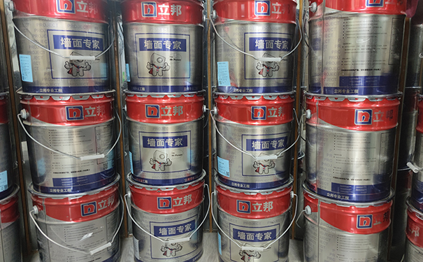 寶雞乳膠漆推薦_寶雞立邦乳膠漆代理點、專賣店