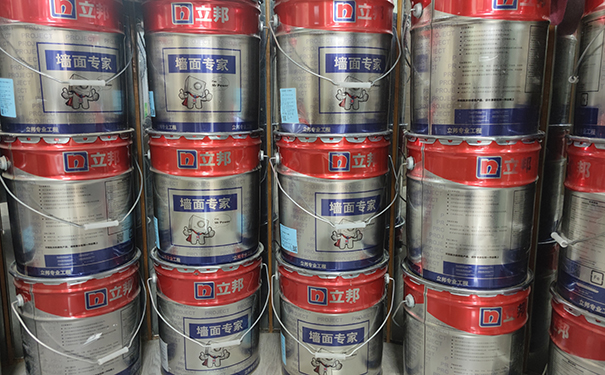 陜西咸陽(yáng)立邦漆專(zhuān)賣(mài)店電話(huà)及詳細(xì)信息