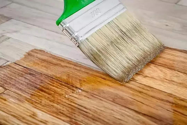 水性木器漆的正確用法!