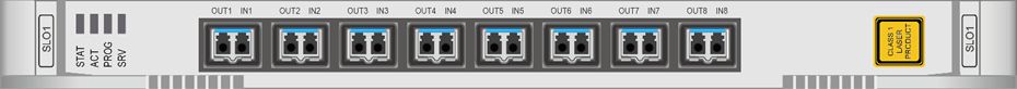 OptiX OSN3500 SSN1SLO1描述,華為SLO1介紹(圖1) OptiX OSN3500 SSN1SLO1描述,華為SLO1介紹(圖1)