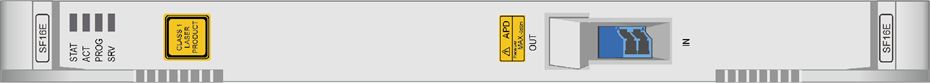 華為OSN1500 SSN1SF16E描述,華為SF16E介紹(圖1) 華為OSN1500 SSN1SF16E描述,華為SF16E介紹(圖1)