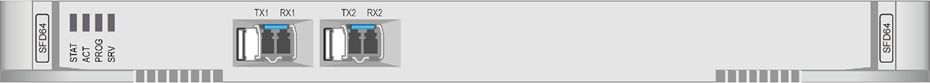 OSN3500 SSN4SFD64描述,華為SFD64介紹(圖1) OSN3500 SSN4SFD64描述,華為SFD64介紹(圖1)